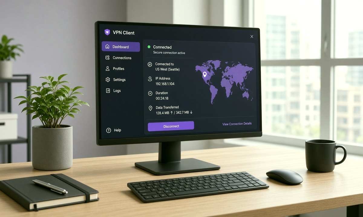 快连怎么用:针对2024版Windows/macOS/移动端差异化配置与断流排查实战